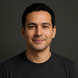 Carlos at Webflow