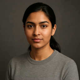 Maya at Cursor